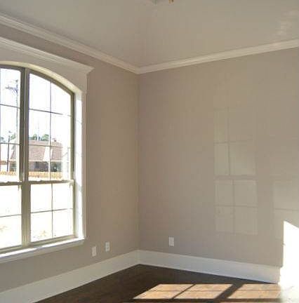 Natural Light in Home Office/Study
