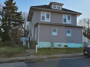 3247 Magnolia Ave #P, Halethorpe, MD 21227