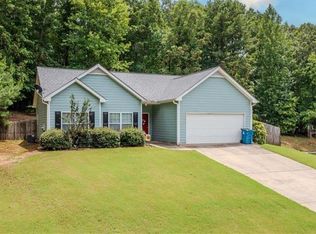 3 Bryan Springs Rd SW, Rome, GA 30165