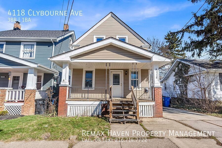 1st image of 4118 Clybourne Ave