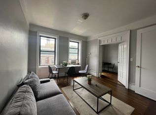 117 W 141st St APT 61, New York, NY 10030
