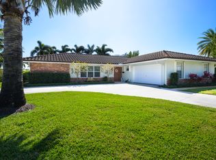700 Pelican Way, North Palm Beach, FL 33408