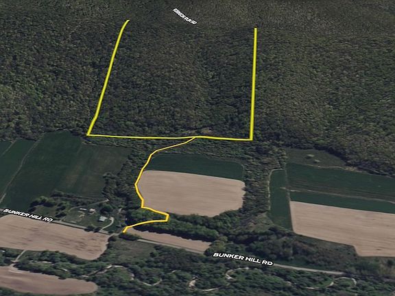 5th image of Bunker Hill Rd Lot Wp001