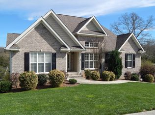 5802 Caney Ridge Cir, Ooltewah, TN 37363