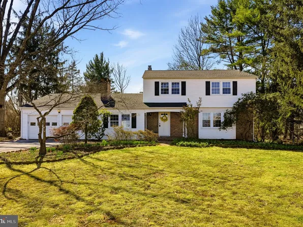 550 Bonny Brook Ave, Trappe, PA 19426