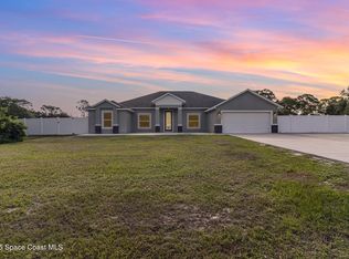 3735 Crista Jean Ave, Grant Valkaria, FL 32909