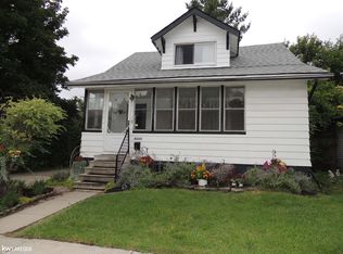 8669 Dodge Ave, Warren, MI 48089