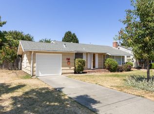 780 Marvin Way, Dixon, CA