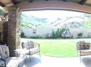 24901 Greensbrier Dr, Stevenson Ranch, CA 91381