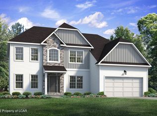 250 Scouting Way, Drums, PA 18222