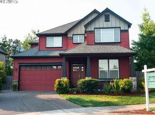 7247 SW Fallen Leaf St, Wilsonville, OR 97070