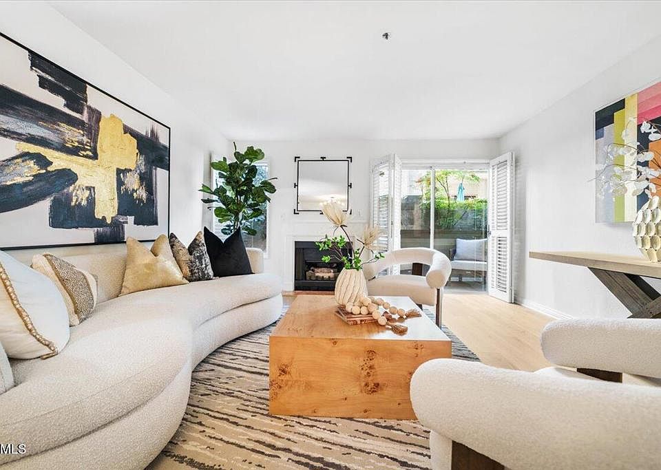 1st image of 961 E California Blvd Unit 109