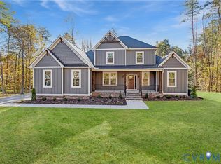 1670 Broken Branch Trl Lot 21, Powhatan, VA 23139