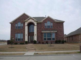 12778 Swan Lake Dr, Frisco, TX 75033