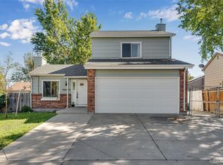 14532 E 45th Avenue, Denver, CO 80239