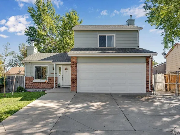 14532 E 45th Avenue, Denver, CO 80239
