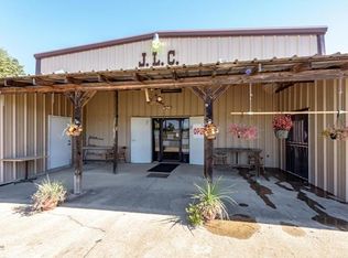 1493 Highway 171, Stonewall, LA 71078