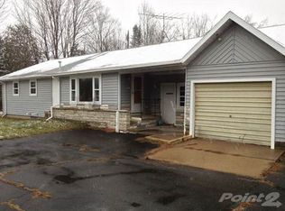 W9320 State Highway 47, Antigo, WI 54409