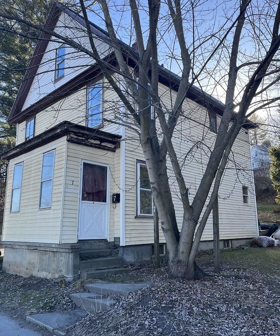 7 River Street, Montpelier, VT 05602 Zillow
