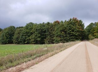 7724 W Shelby Rd, Shelby, MI 49455