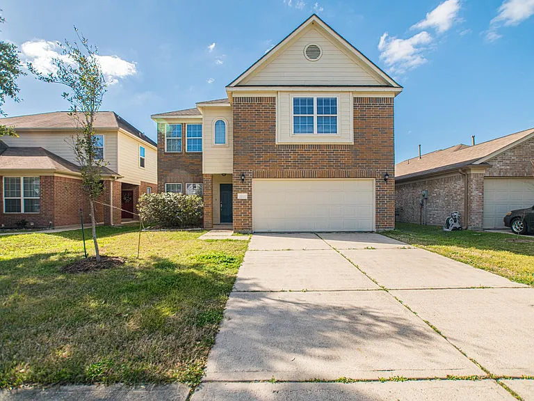 22519 Goss Spring Ct — Photo 1