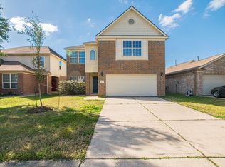 22519 Goss Spring Ct, Spring, TX 77373