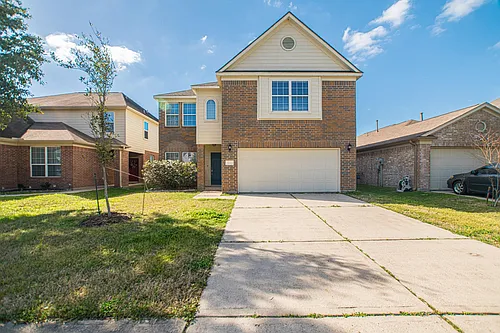 22519 Goss Spring Ct Photo 1