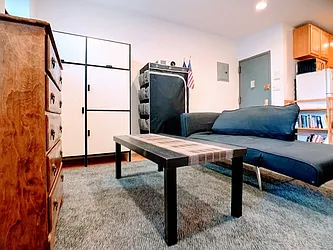 Rented by Union Square Property Management