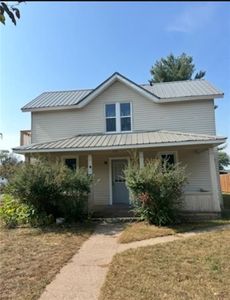 328 6th St. W UNIT 1 and 2, Altoona, WI, 54720