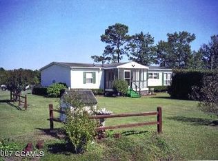 101 Harlowe Ct, Havelock, NC 28532