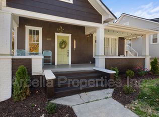 201 Hall St, Greeneville, TN 37745