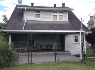 3921 Gartin Ave, Ashland, KY 41101
