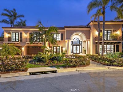 6 Riverstone, Laguna Niguel, CA, 92677