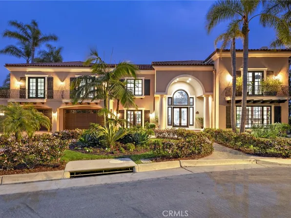 6 Riverstone, Laguna Niguel, CA 92677