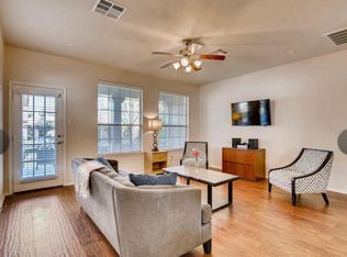14815 Avery Ranch Blvd UNIT 602, Austin, TX 78717