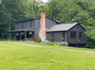 40 Huckleberry Rd, Redding, CT 06896