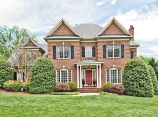 935 Iberville St, Charlotte, NC 28270