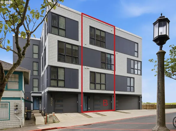 321 S Prom #B, Seaside, OR 97138