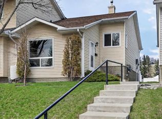 171 S Deerfield Dr SE, Calgary, AB T2J 7B7