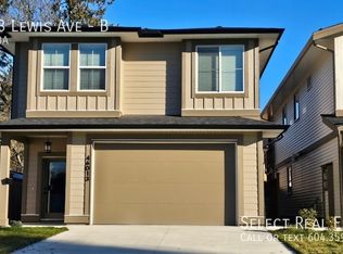 46013 Lewis Ave #B, Chilliwack, BC V2P3C9