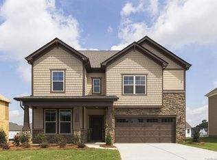 127 Eagles Landing Dr #43, Mooresville, NC 28117