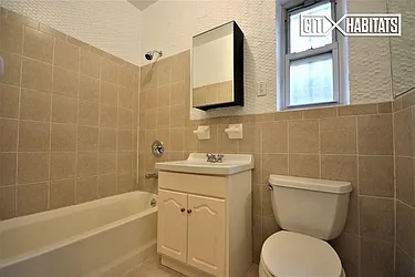 Rented by Citi Habitats