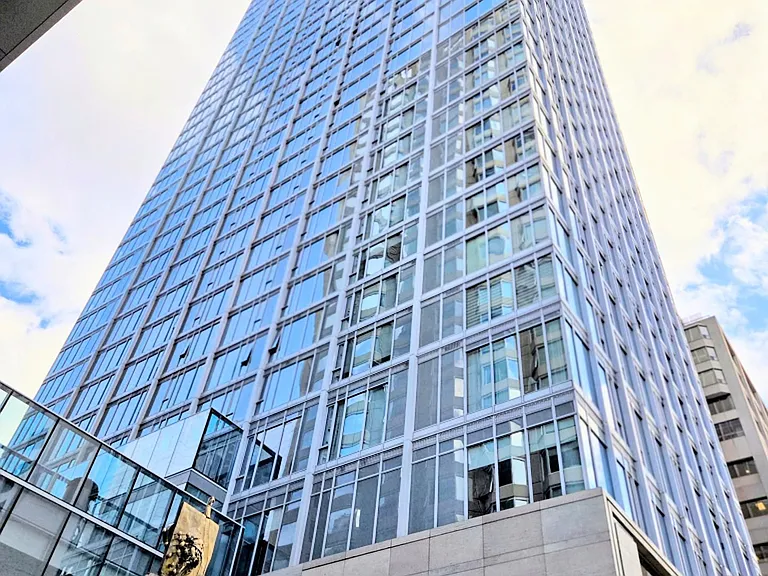 188 Cumberland St #2313 — Photo 1