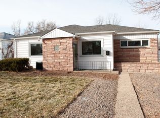 1265 Jamaica St, Aurora, CO 80010