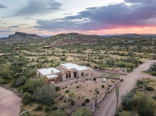 10797 E Running Water Dr, Gold Canyon, AZ 85118