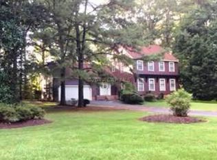 3950 Devonshire Dr, Salisbury, MD 21804