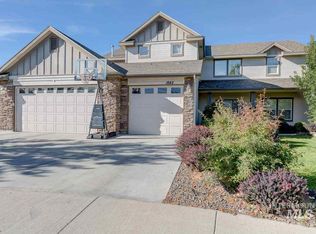1842 E Fireside Ct, Meridian, ID 83642