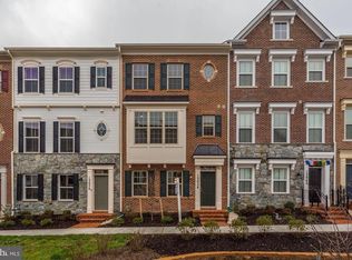 13070 Martz St LOT 47BB, Clarksburg, MD 20871