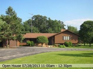 N5869 Fox Ct N, Fond Du Lac, WI 54937