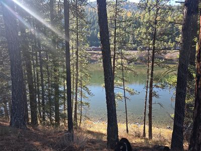 Nhn Trestle Creek Dr, Saint Regis, MT, 59866